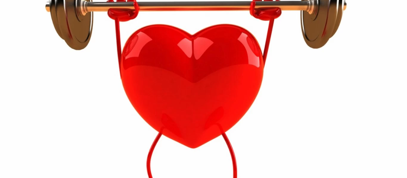 Αυτή είναι η άσκηση «ασπίδα» για το εγκεφαλικό και το έμφραγμα